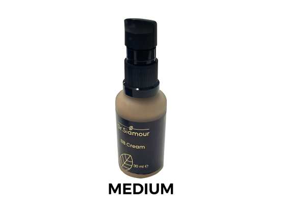 DR. SİAMOUR BB CREAM ( Medium )